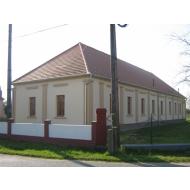 Könyvtári, Információs és Közösségi Hely