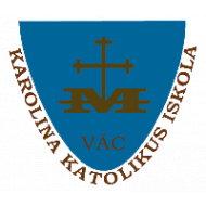 Karolina Katolikus Általános Iskola, Székesegyházi Kórusiskola és Alapfokú Művészeti Iskola