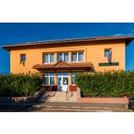 Községi Könyvtár, Váchartyán