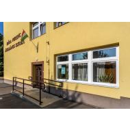 Könyvtár, Móra Ferenc Általános Iskola - Valkó