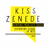 Kiss Zenede Alapfokú Művészeti Iskola